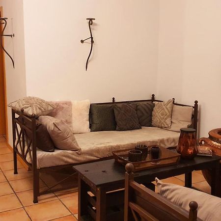 Appartement Wohnen Im Orientalischen Ambiente à Harthausen  Extérieur photo