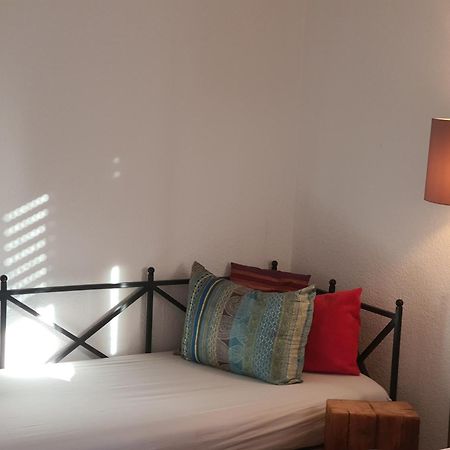 Appartement Wohnen Im Orientalischen Ambiente à Harthausen  Chambre photo