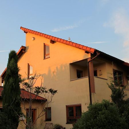 Appartement Wohnen Im Orientalischen Ambiente à Harthausen  Extérieur photo