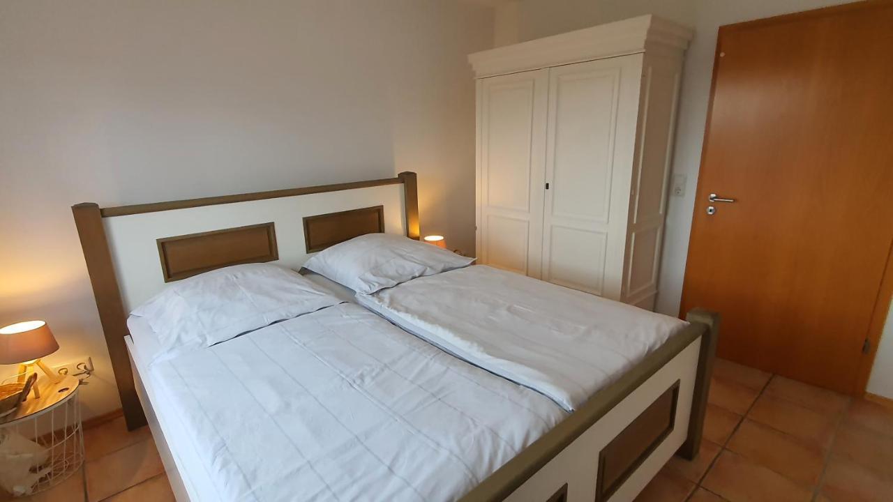 Appartement Wohnen Im Orientalischen Ambiente à Harthausen  Extérieur photo