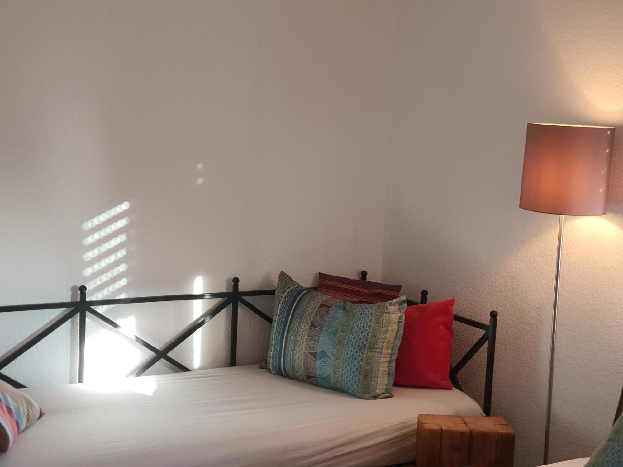 Appartement Wohnen Im Orientalischen Ambiente à Harthausen  Chambre photo