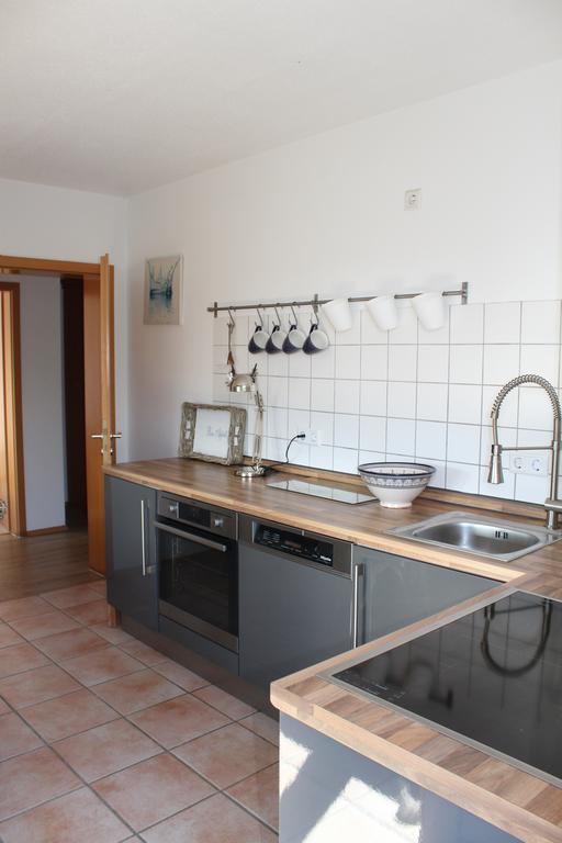 Appartement Wohnen Im Orientalischen Ambiente à Harthausen  Extérieur photo
