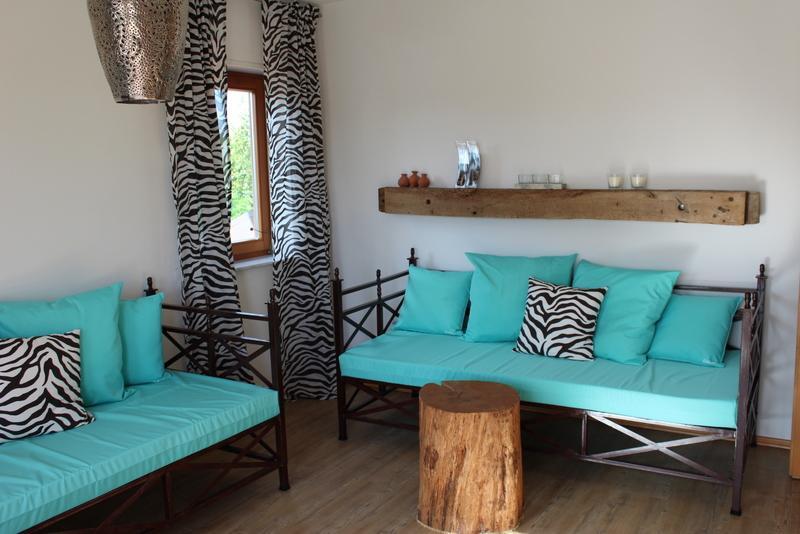 Appartement Wohnen Im Orientalischen Ambiente à Harthausen  Extérieur photo