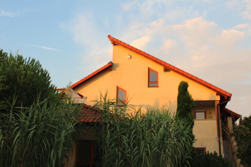Appartement Wohnen Im Orientalischen Ambiente à Harthausen  Extérieur photo