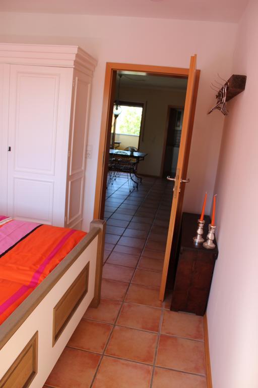 Appartement Wohnen Im Orientalischen Ambiente à Harthausen  Extérieur photo