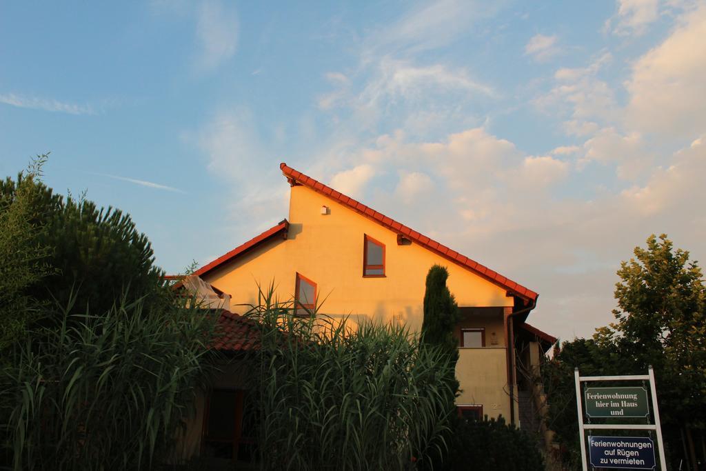 Appartement Wohnen Im Orientalischen Ambiente à Harthausen  Extérieur photo