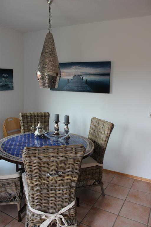 Appartement Wohnen Im Orientalischen Ambiente à Harthausen  Extérieur photo