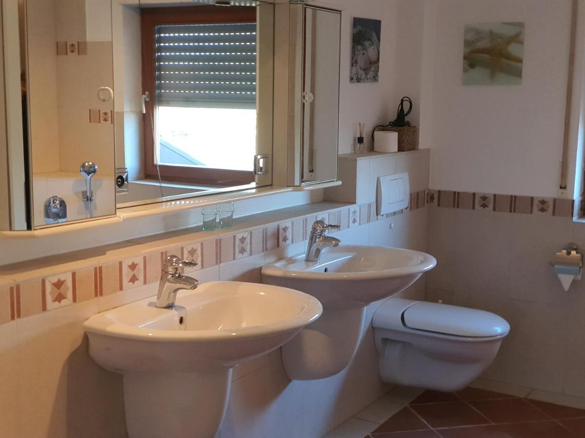 Appartement Wohnen Im Orientalischen Ambiente à Harthausen  Extérieur photo
